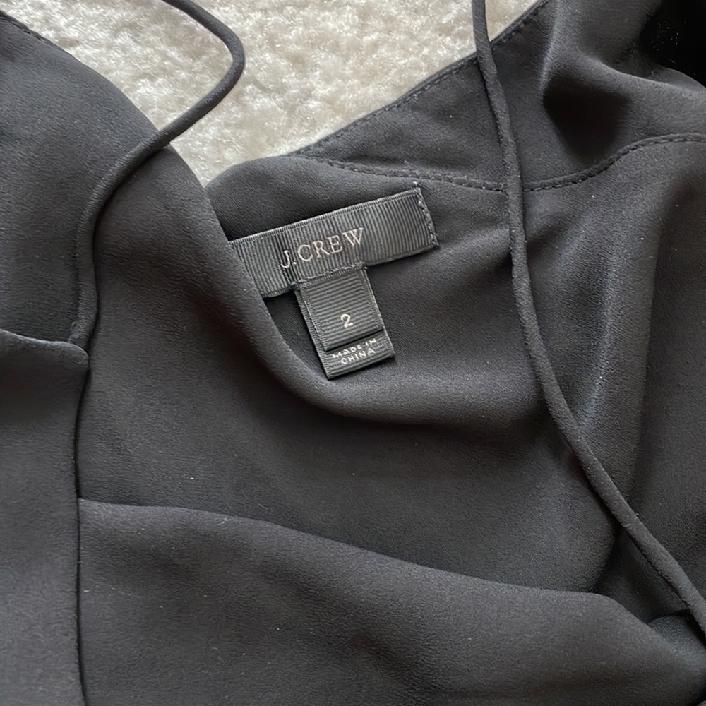 Jcrew Blouse - image 2